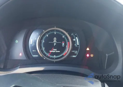 2014 Lexus Is 350 from USA, damaged, VIN JTHBE1D25E5006266